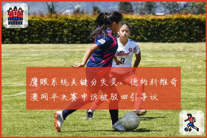 鹰眼系统关键分失灵，德约科维奇澳网半决赛申诉被驳回引争议