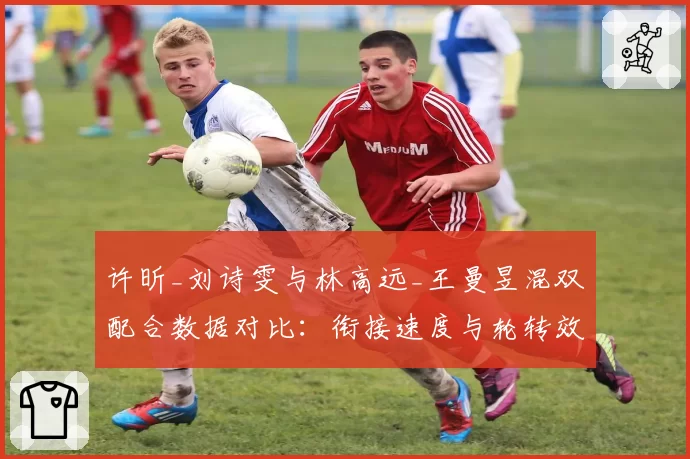 许昕_刘诗雯与林高远_王曼昱混双配合数据对比：衔接速度与轮转效率统计